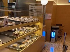 -OUR Bakery(SKP-S店)