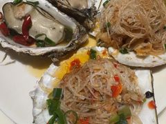 -日丰园海肠水饺·老字号大连海鲜(银泰城店)