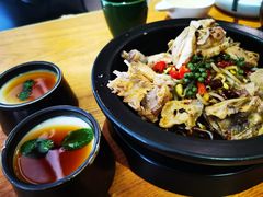 -云海肴·汽锅鸡·云南菜(领展购物广场·中关村店)
