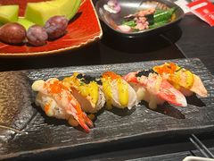 -花潮料理艺食馆(SM新生活广场店)