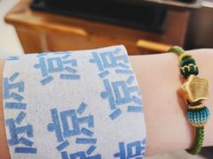 -很久以前羊肉串(南京路第一百货店)
