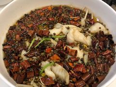 -南山鲜虾面·活鲜小馆·海味大连菜(南山总店)