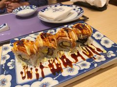 -小山日本料理(太古汇店)
