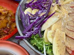 -老三样·旧食新味(船山路店)