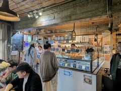 -仙峰天然面包(迎宾路店)