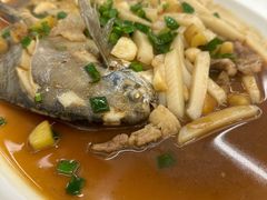 -渔满仓海鲜渔家(象山二店)