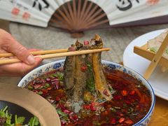 -田园印象·成都土菜院子(华阳店)