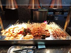 -紫金港国际饭店-自助早餐(申花路店)