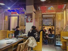 -798烧烤工厂(太和路店)