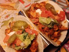 -Famous肥猫墨西哥音乐餐吧(五棵松华熙LIVE店)