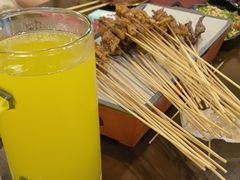 -林二哥宜烤官·宜宾小烧烤