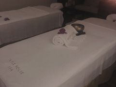 -三间愈舍·Triple Spa(重庆IFS国金中心店)