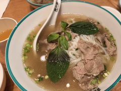 -越小品·越南餐厅(万科里店)