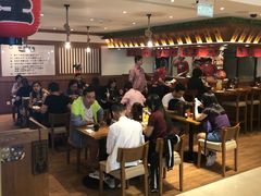 大堂-豚王拉面(澳门银河店)
