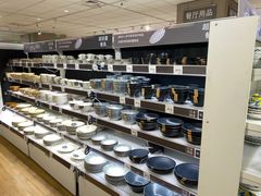 -NITORI 宜得利家居(上海中山公园龙之梦店)
