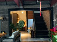 -苹果树下艺术餐厅(通州店)