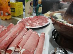 -三兴涮羊肉(荣安大街店)