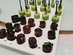 -老牌坊鲁菜名店(宽厚里店)