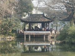 -拙政园