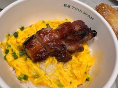 -翠华餐厅(正佳广场店)