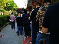 -金杨老摊头蛋饼(金口路店)