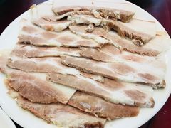 -山海关清和浑锅店