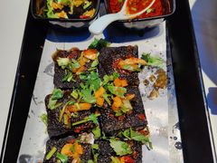 -火宫殿·小吃王国(坡子街店)