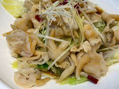 -添福来墨鱼饺子 · 海鲜东北菜(大连星海·黄浦路店)