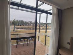 -上海怡沁园度假酒店