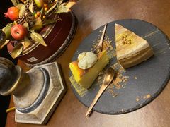 -TINTIN CAKE BOUTIQUE(台北壹店)