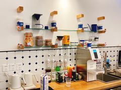 -AllorNothing横竖横咖啡(天虹店)