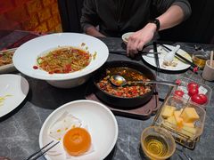 -炊烟小炒黄牛肉(浦东世纪汇店)