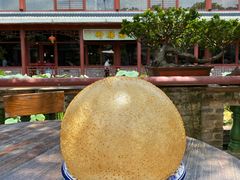 超级大煎堆-香山家宴