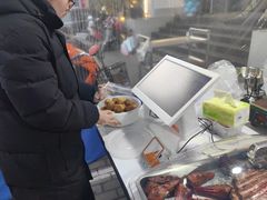 -一江水食府(后湖店)