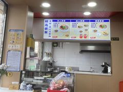 -兰州牛肉拉面(瑞金路)