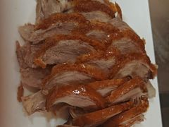 -全聚德(长白直营店)