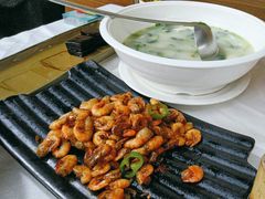 -八仔大富楼·河鲜(西江店)