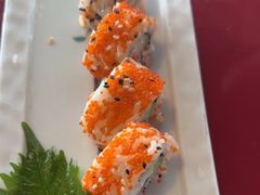 -万岛日本料理铁板烧(梅赛德斯奔驰店)