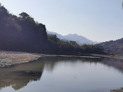 -绩溪龙川景区