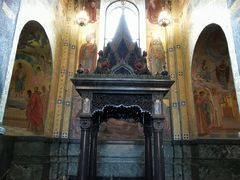 -滴血救世主教堂