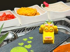 -海底捞火锅(吉利大厦店)