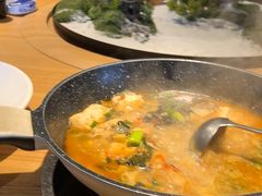 -头上红煨盐鸡·非遗院子餐厅