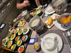 -海天盛宴海鲜自助(正大广场店)