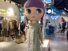 -南京时尚莱迪购物广场(正洪街店)