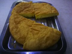 油香-阿叶羊杂碎(前进街店)