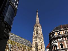 -斯蒂芬主教座堂(Stephansdom)