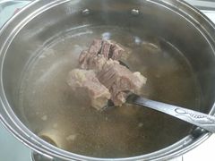 -瑞丰园庭院餐厅·白族传统家常菜