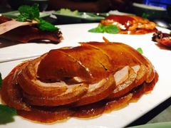 -晟永興烤鸭店(五道口店)