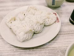 -津门张记包子铺(中山门店)