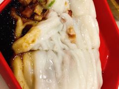 蜜汁叉烧肠-稻香酒家(天河城店)